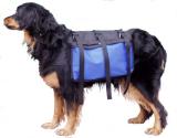 karusek - plecak dla dużych psów